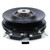 BDELI Electric PTO Clutch Fits Ferris Simplicity Husqvarna Poulan AYP