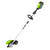 Greenworks 80V 8 in Cordless Electric Lawn Edger, Tool Only