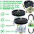POSEAGLE 2 Pack 587819701 Spindle Assembly for Craftsman 42" YT3000 Decks