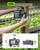 RAINPOINT 2027 V2 Upgrade 3 Zone Water Timer, Solid Brass Inlet & Outlet, IP65 Waterproof, 3 Independent Schedules, Rain Delay, Manual & Automatic Irrigation for Garden Yard Lawn Greenhouse