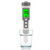 T TESTRUST Pool Salt Tester - Multifunctional 5 in 1 Salinity, PH, TDS, EC, and Temperature Meter, Pool Salinity Testing Kit, Digital Salinity Tester for Swimming Pool,Saltwater, Sea Water, Aquarium