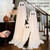 Halloween Decorations Outdoor - Set of 3 Light Up Ghosts with Timer Remote