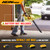 HEINPRO Cordless Leaf Blower Compatible with Dewalt 20V Max Battery