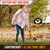 HEINPRO Cordless Leaf Blower Compatible with Dewalt 20V Max Battery