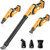 HEINPRO Cordless Leaf Blower Compatible with Dewalt 20V Max Battery