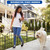 26 Pack Decorative Garden Fence, 22in X 28ft Arched No Dig Fence Border, Garden Edging Border, Rustproof Metal Animal Barrier with Ground Stake for Dog, Rabbit, Outdoor Yard Patio Decor