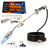SuniqFyre 500,000 BTU Propane Torch Weed Torch Burner
