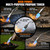 SuniqFyre 500,000 BTU Propane Torch Weed Torch Burner