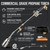 SuniqFyre 500,000 BTU Propane Torch Weed Torch Burner