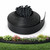 Gardzen 40-Foot x 3-Inch Landscape Edging Garden Border with 40 Spikes