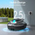S2 Pool Vacuum Robot for Above Ground Pools, Onyx
