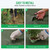EnonGarden NEW Weed Barrier Landscape Fabric (3FT×100FT)