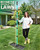 30"x10" Lawn Leveling Rake, Yard Leveling Rake for Soil with 77" Handle