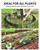 RAINPOINT 50FT Flat Soaker Hose, Flexible & Leakproof Drip Hose with Anodized Aluminum Fittings, Double Layer 80% Water-Saving Gardening Irrigation Hose, Green