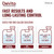 Atticus Devito CS Insecticide (8oz) - Lambda-cyhalothrin Insect Control