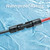 energeaster 10AWG 30 Feet Solar Extension Cable with Pair of Connectors