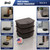 B&G Rodent Station, 6 Pack with Universal Key, Tamper-Resistant