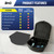 B&G Rodent Station, 6 Pack with Universal Key, Tamper-Resistant