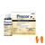 Precor Plus 3 can Fogger - Large Area Flea Treatment | Premium USA Supply Gloves for Safe Eradication | USA Supply Pest ID Card