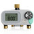 QUOBAS Sprinkler Timer for Garden Hose, Programmable Brass Water Timer