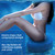 Hot Tub Booster Seat for Adults, Quick-Drying Portable Cushion with Weighted Module for Quick Sinking, Suitable for Hot Tub Booster Seat, Inflatable Hot Tub, Pool (2 Pack Blue)