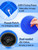 4x15ft Leak-Resistant Winter Pool Pillows for Above Ground Pool Winterizing