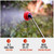 3Gal Battery Powered Garden Sprayer Compatible with Milwaukee 18V Battery