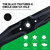 Grasscool HRR2169VKA HRN216 Honda Lawn Mower Mulching Blades Replacement