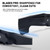 Grasscool HRR2169VKA HRN216 Honda Lawn Mower Mulching Blades Replacement