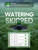 Smart Sprinklers Controller 2.4GHz WiFi, Irrigation Controller Easy Use App Enabled, 4 Zones + 16 Plans, Save Water Auto Skip Rain, Freeze & Wind, 10 Minutes Install