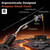 Propane Torch Weed Burner, 500,000 BTU with Turbo Trigger