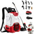 Battery Powered Backpack Sprayer for Milwaukee 18V Max Battery