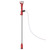 Cordless Stick Water Transfer Pump Compatible with Mil-waukee 18V Battery