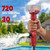 Cordless Stick Water Transfer Pump Compatible with Mil-waukee 18V Battery