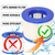 High-Efficiency Screw-In Hot Tub spa Filters Replacement (8 Filters+4 Bags)