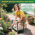 Saker Garden Kneeler and Seat Foldable Gardening Stool with Extendable Legs