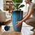 Worth 23.5" H. Tall Planters for Outdoor Plants, Large Plant Pots Set of 2