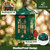 Kingsyard 5 Lbs Squirrel Proof Bird Feeders for Outdoors