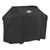 WOBER COVER 7130 for Weber Genesis II 300 Series Premium Grill Cover, Heavy Duty and Waterproof, Fits Grill Widths Up to 58 Inches