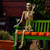Daricano Halloween Skeletons Decorations - 5.4FT Life Size Posable Skeletons, Realistic Plastic Full Body Skeletons for Outdoor Yard Patio Lawn Garden Decor
