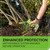 Greenworks 24V 6 in Mini Pruning Chainsaw, 2.0 Ah Battery and Charger