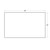 Calloway Mills Cursive Welcome Doormat, 24" x 48"