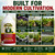 Eliminator® Natural Insecticide & Fungicide – Professional Pest Control for Spider Mites, Aphids & Powdery Mildew – Oil-Free, Residue-Free Plant Protection for Homes, Gardens & Professional Operations