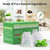 Mouse Rodent Repellent, 36 Pack Pest Repellent Tablets for Indoor & Outdoor