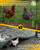 4'x50' Temporary Fence with Posts, Dog Fence Outdoor for Yard, Black