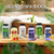 Pure & Simple Scented Hot Tub & Spa Shock | Lavender Aromatherapy (2 lbs)