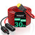 Hiutgowt 12AWG XT60 Solar Cable 30FT Adapter for RV,Solar Generator