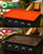 joyhalo Full-Edge 36" Blackstone Silicone Griddle Cover