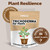 Trichoderma for Plants – Microbial Supplement for Strong Root Growth, 16 oz