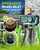 RAINPOINT Sprinkler Timer 4 Zone, Water Timer for Programmable, for Soaker Hose with Rain Delay/Manual/Automatic Watering System, Digital Irrigation for Yard, Lawn